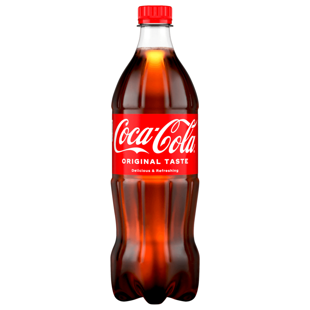 Coca-Cola 0,85l