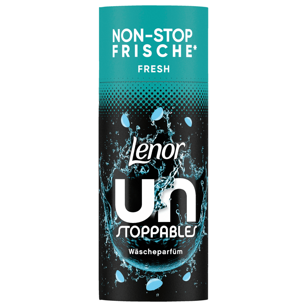 Lenor Unstoppables Wäscheparfüm Fresh 155g