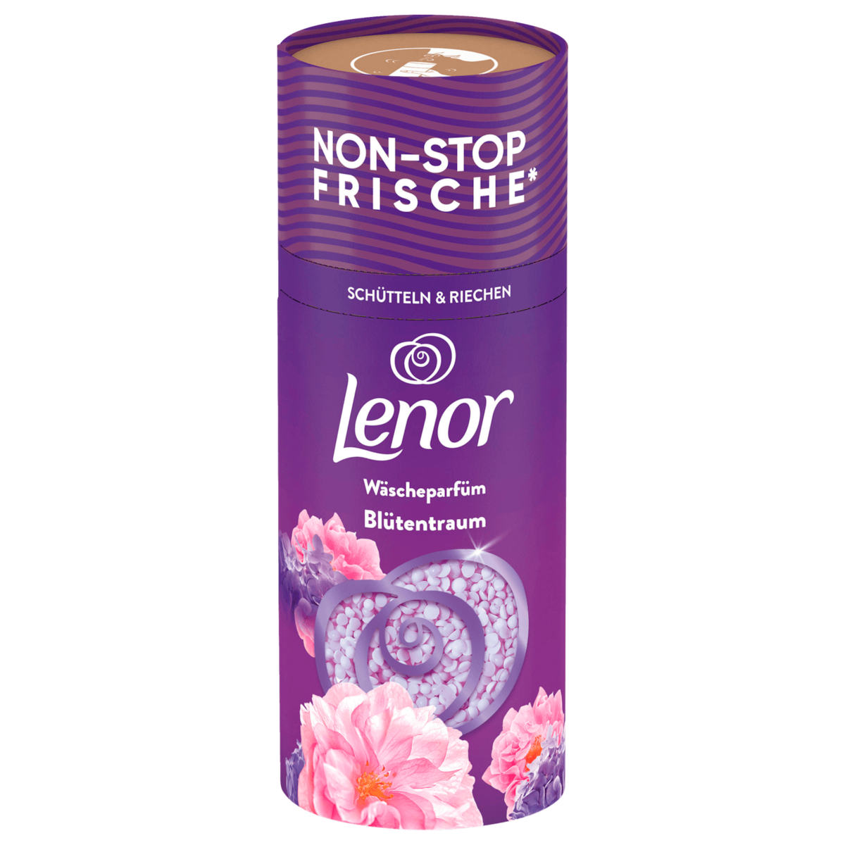 Lenor Wäscheparfüm Blütentraum 155g