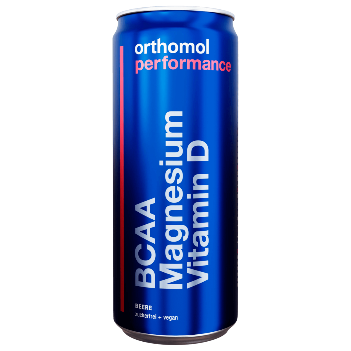 Orthomol Performance BCAA Beere 0,33l