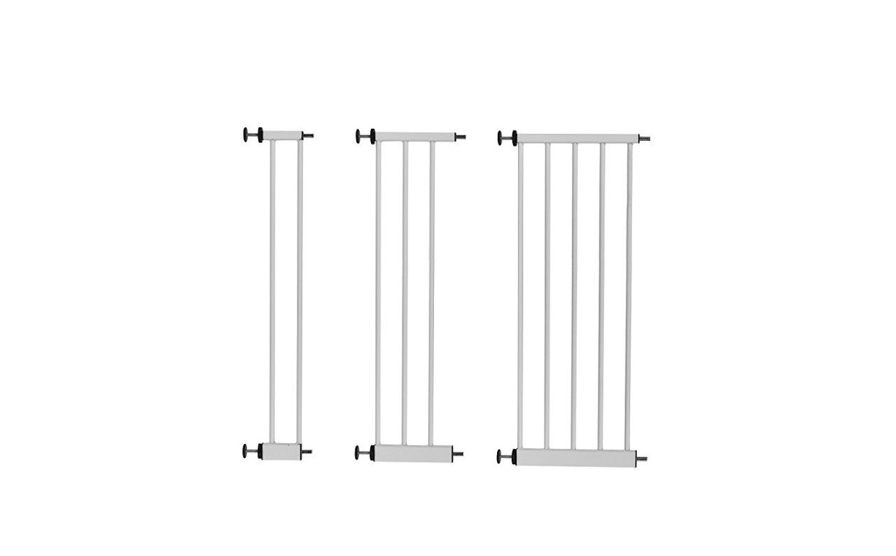 IMPAG® Zubehör Verbreiterung für Swing Shut & Prima XXL''