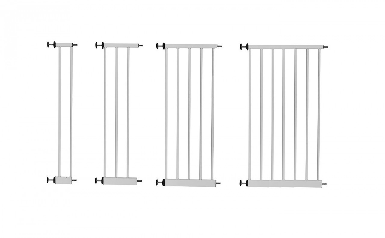 IMPAG® Original Zubehör Verbreiterung HIGH 107 cm hoch''