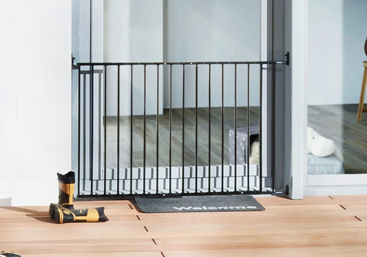 IMPAG® Absperrgitter Outdoor 70 - 140 cm''