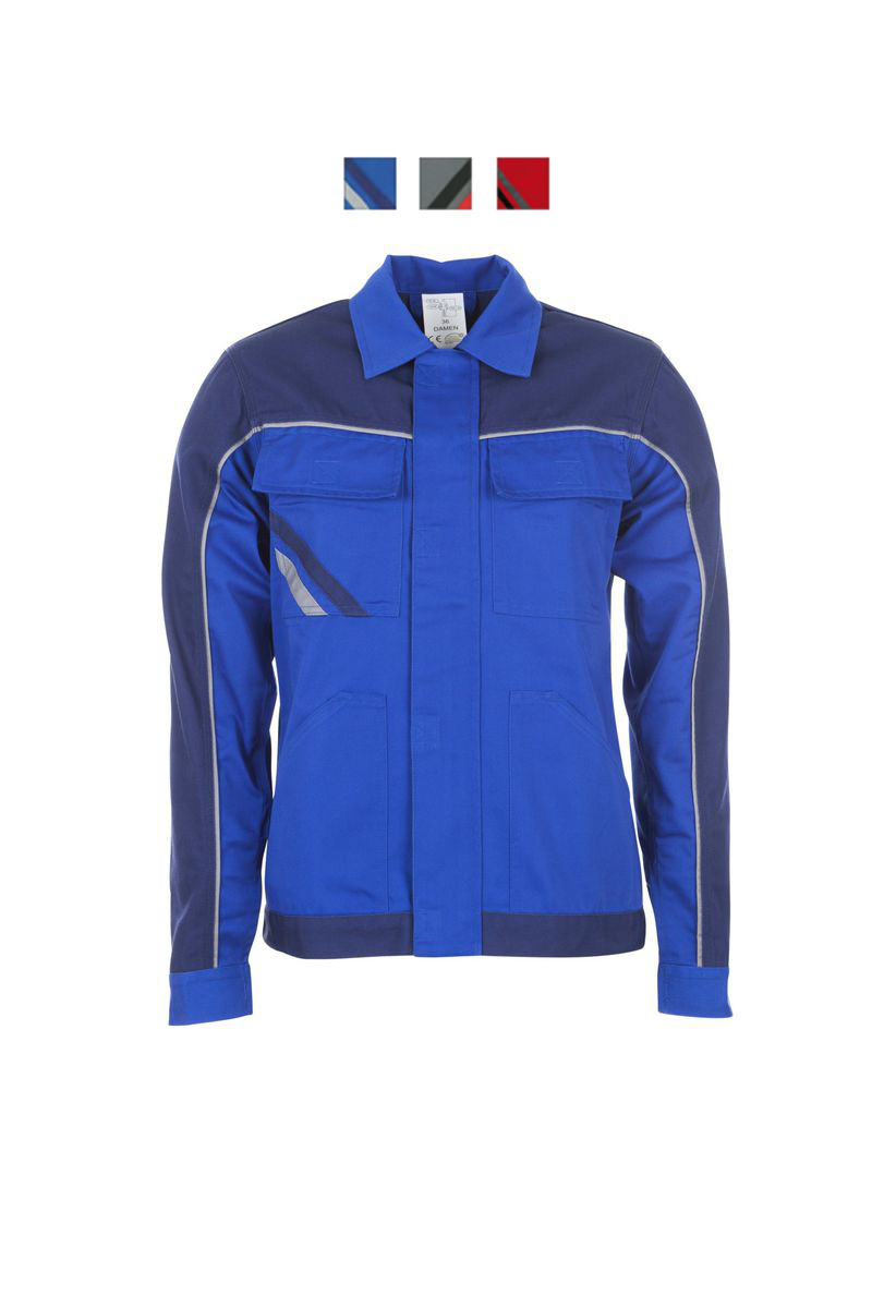 PLANAM Damen Bundjacke Highline