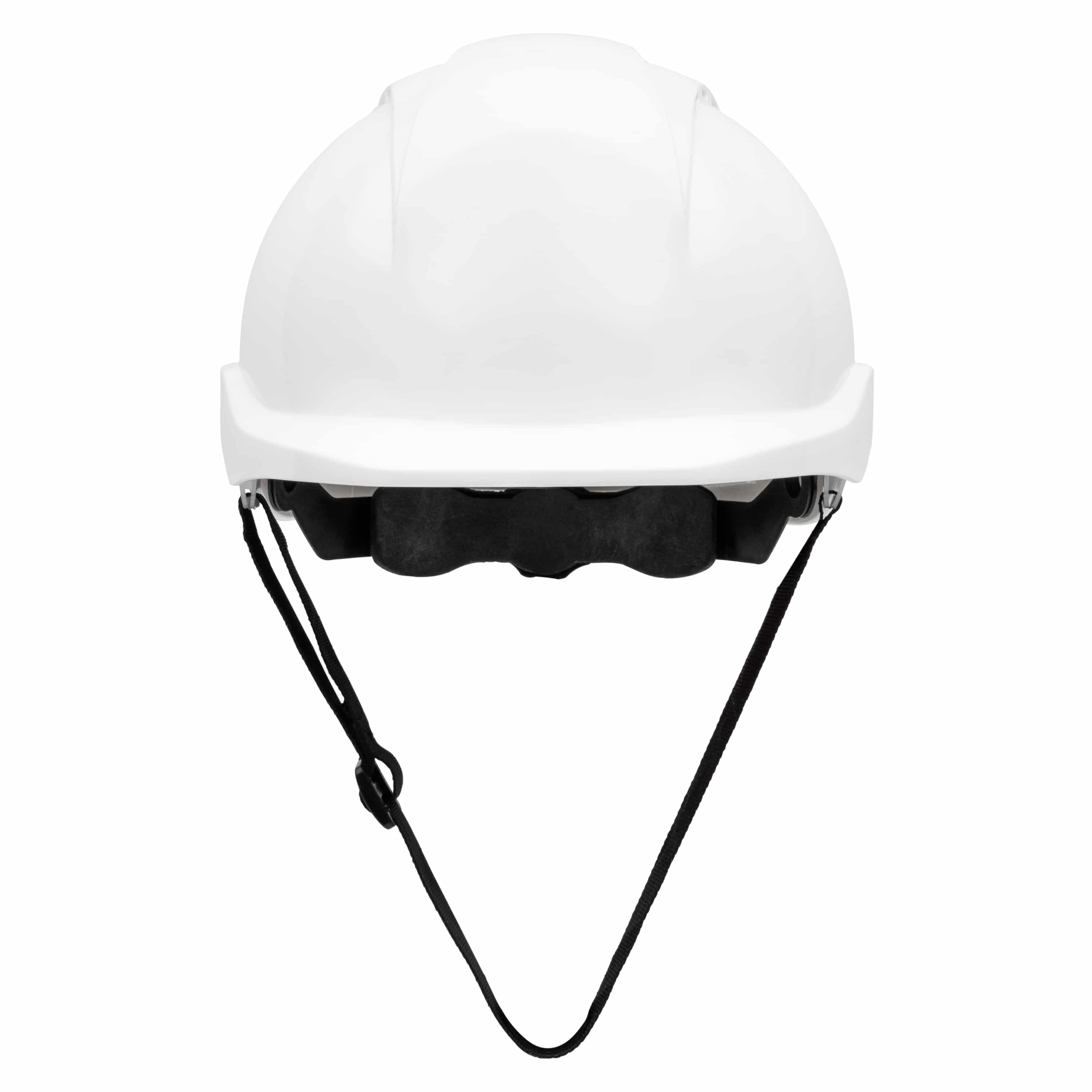 Schutzhelm mit Kinnriemen HEAD PROTECT 9500