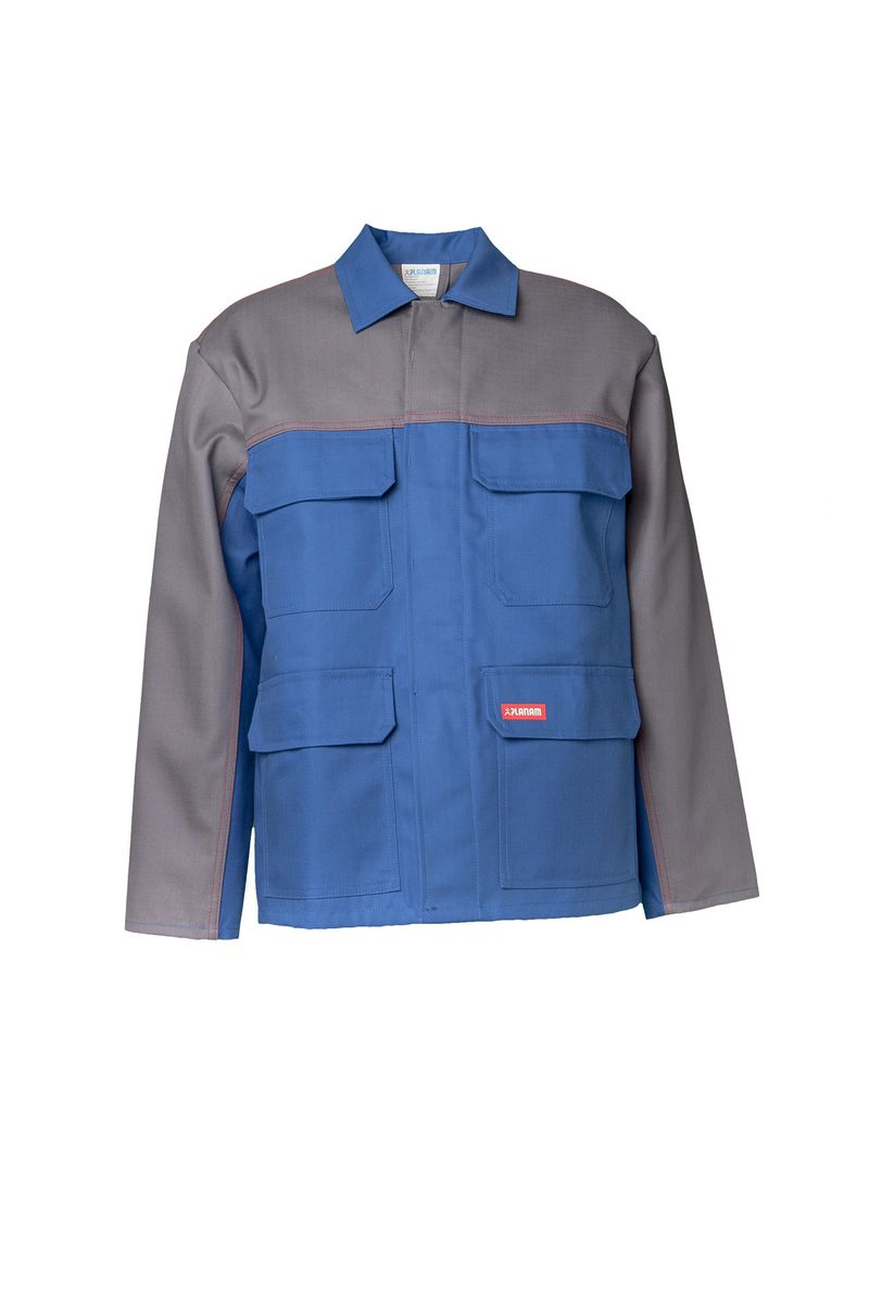 PLANAM Bundjacke Major Protect 2-lagig