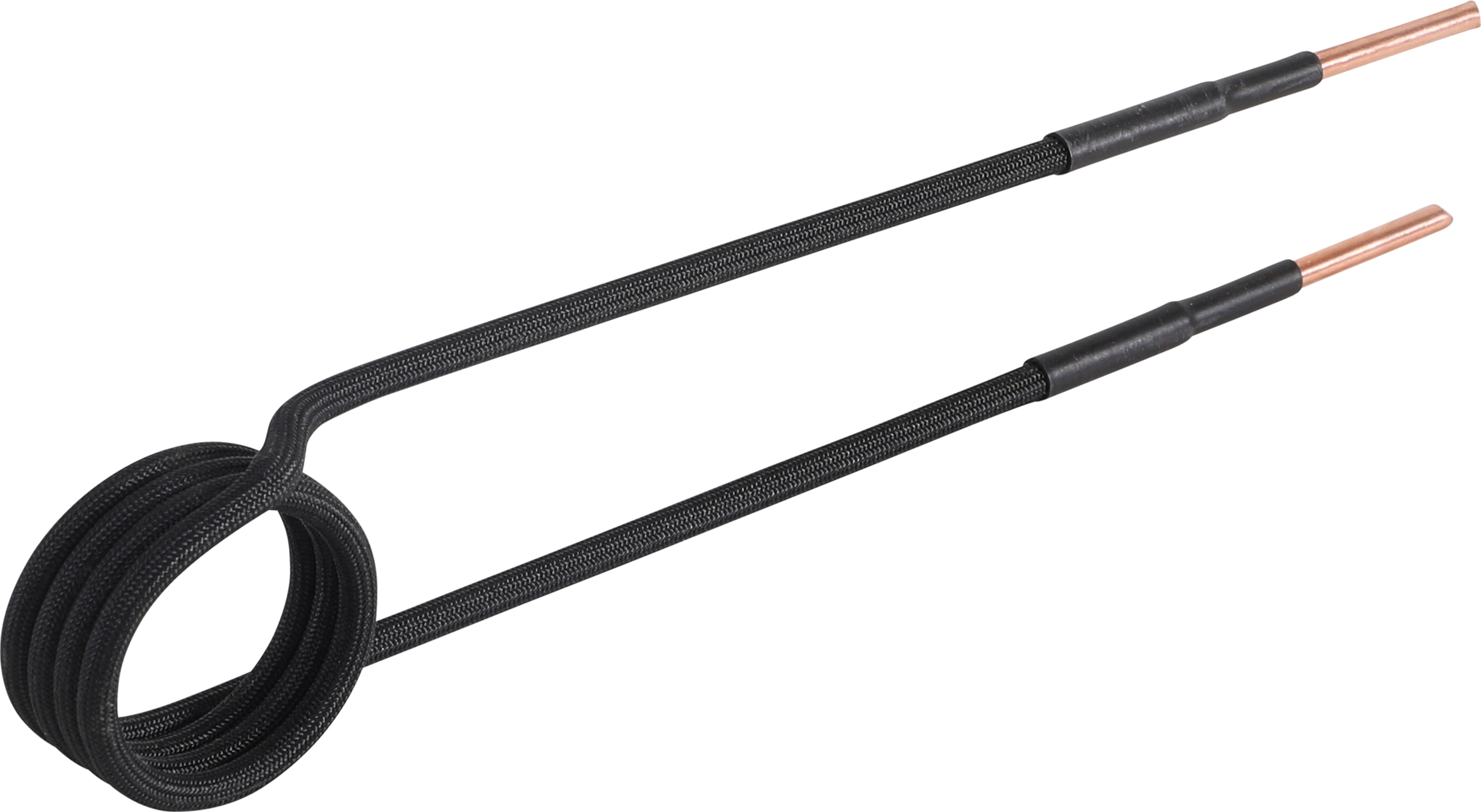 Induktions-Spule für Induktionsheizgerät  32 mm  gerade...