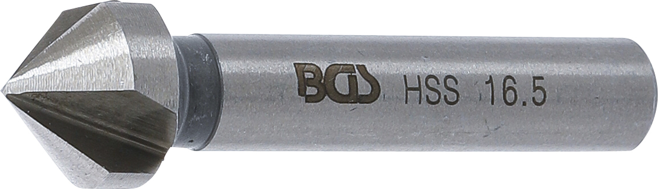 Kegelsenker  HSS  DIN 335 Form C  Ø 165 mm