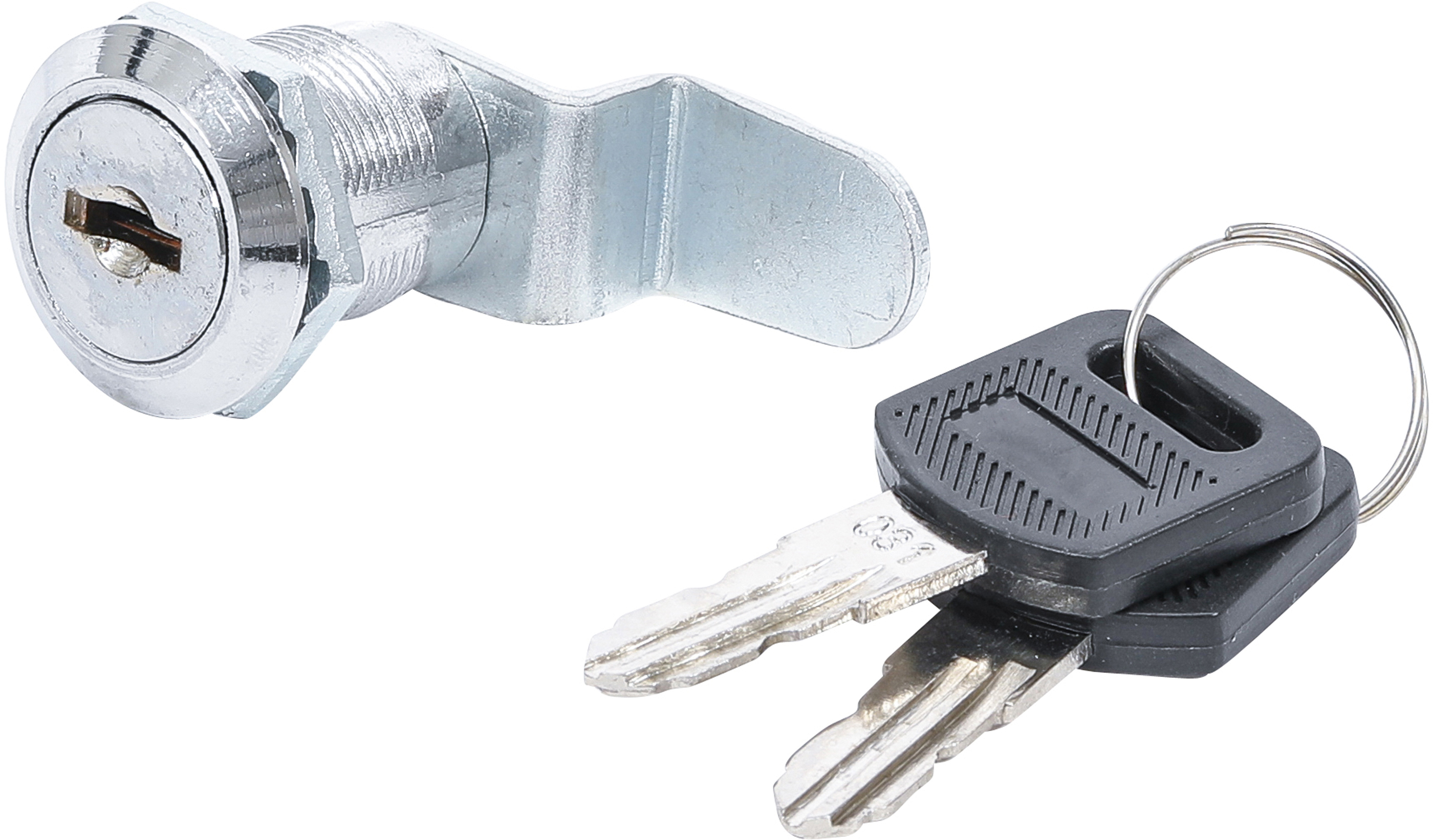 Briefkasten-Schließzylinder 18 x 20 mm