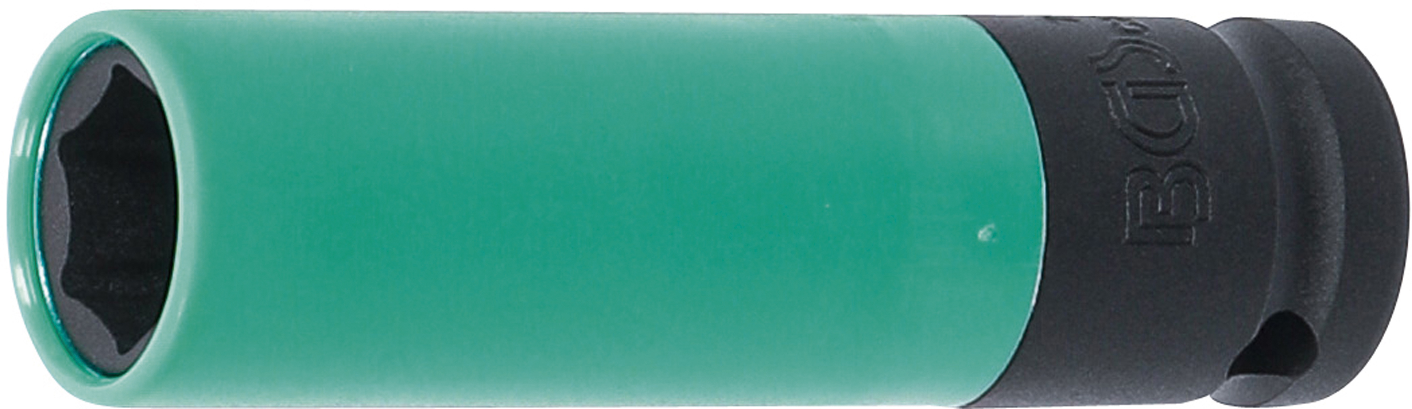 Kraft-Schoneinsatz Ultra Slim Antrieb Innenvierkant 1...