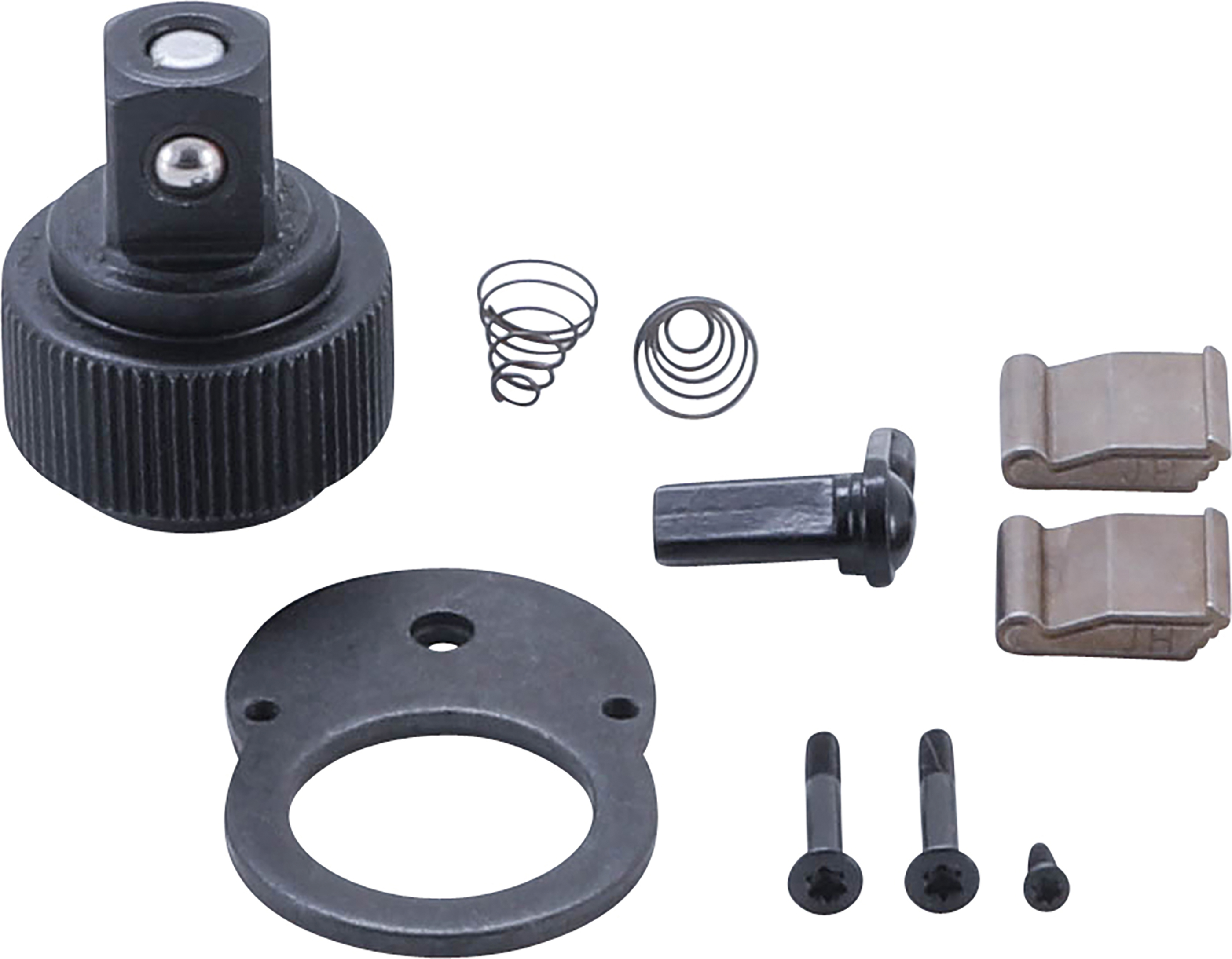 Reparatursatz für Knarrenkopf für Art. 620