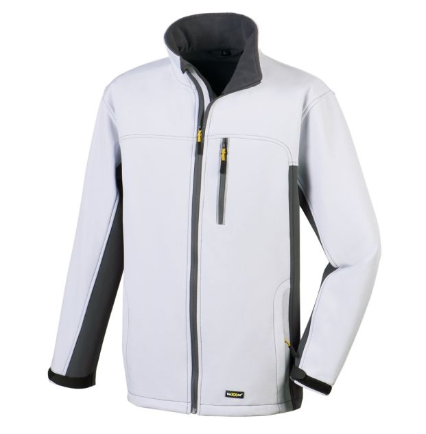 teXXor Softshell-Jacke SKAGEN