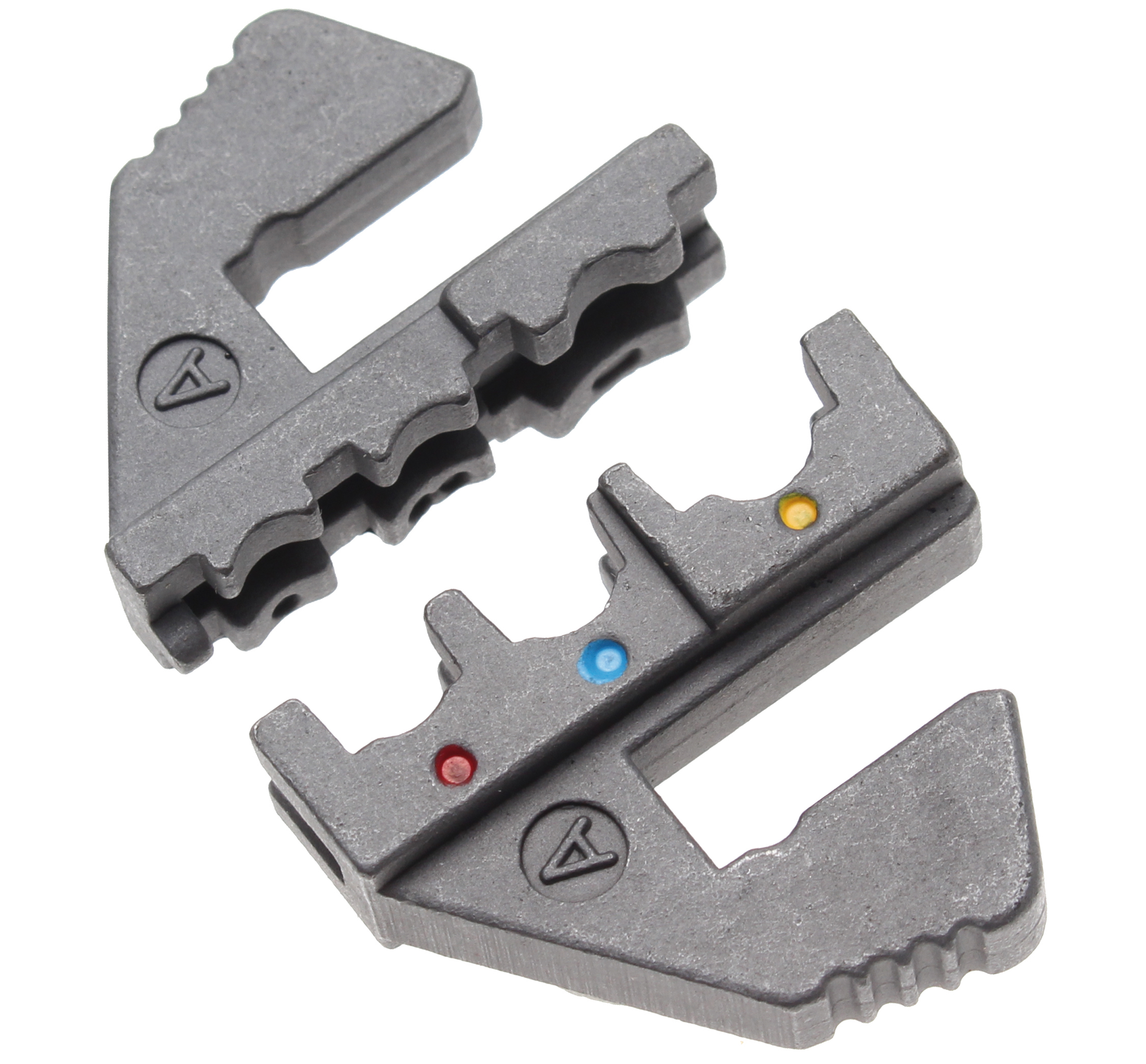 Crimpbacken für isolierte Kabelschuhe  für Art. 1410 14...