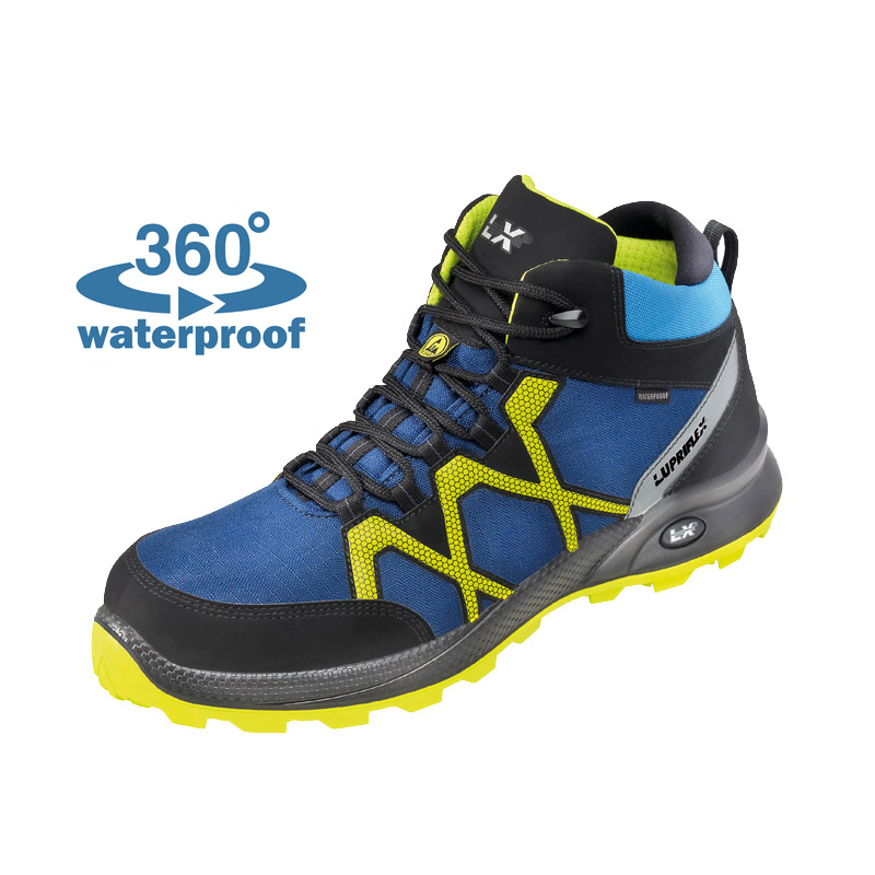 S3 ESD-Hochschuh Rapid Mid