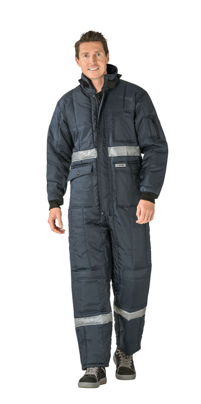 PLANAM Kühlhaus Overall