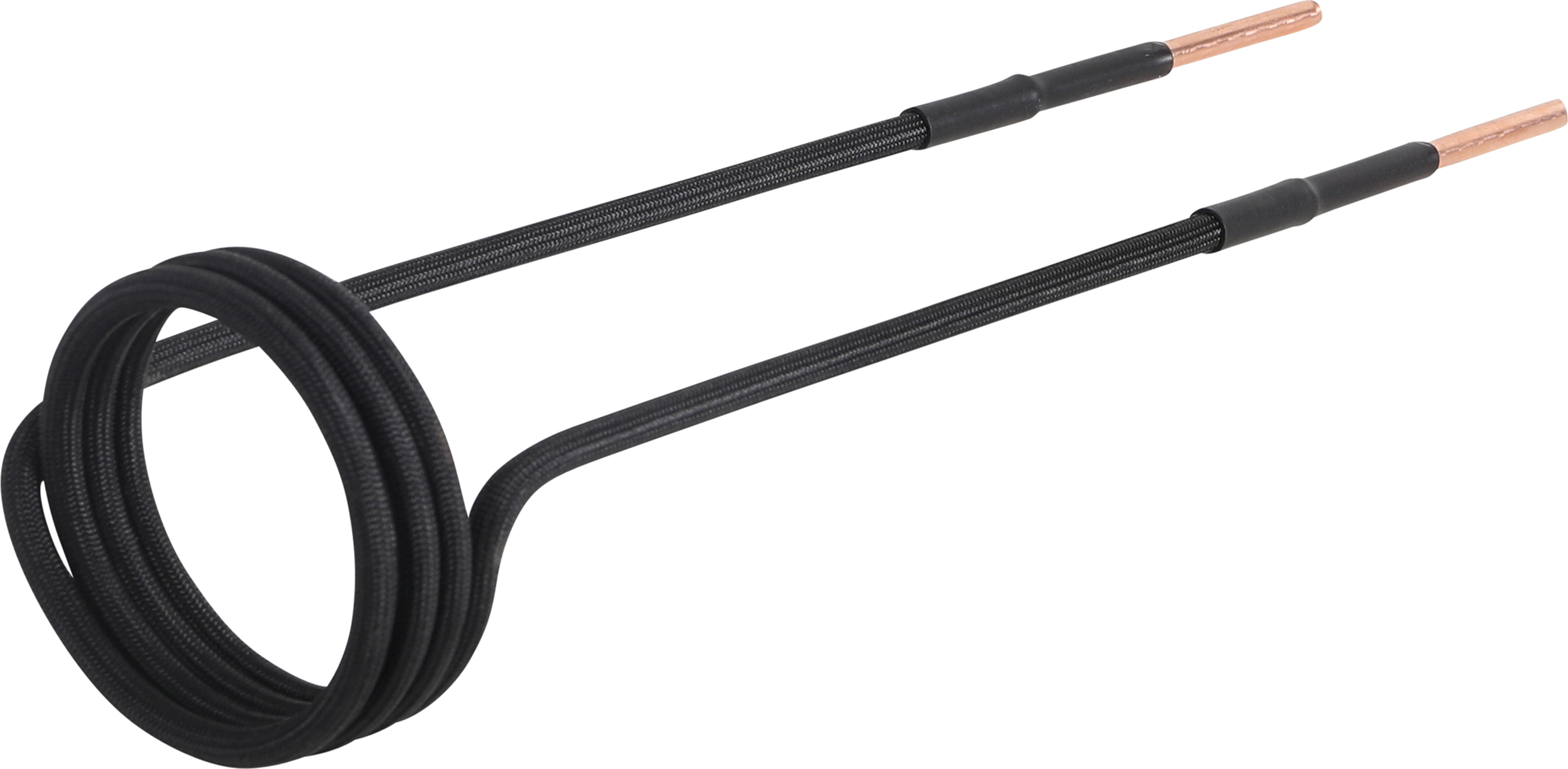 Induktions-Spule für Induktionsheizgerät  45 mm  90 ab...