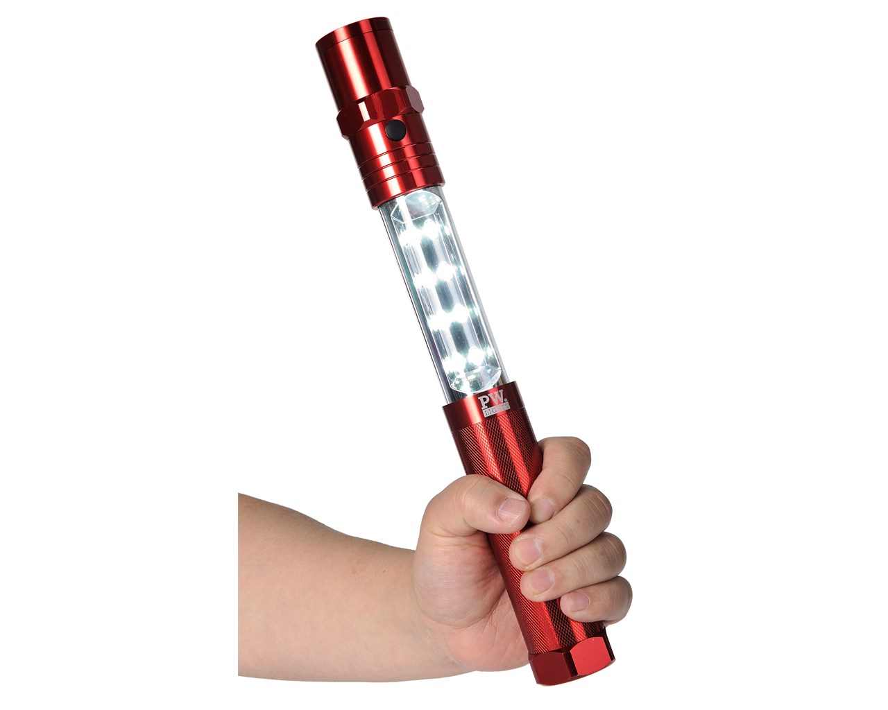 Inspektions-Taschenlampe Ultra