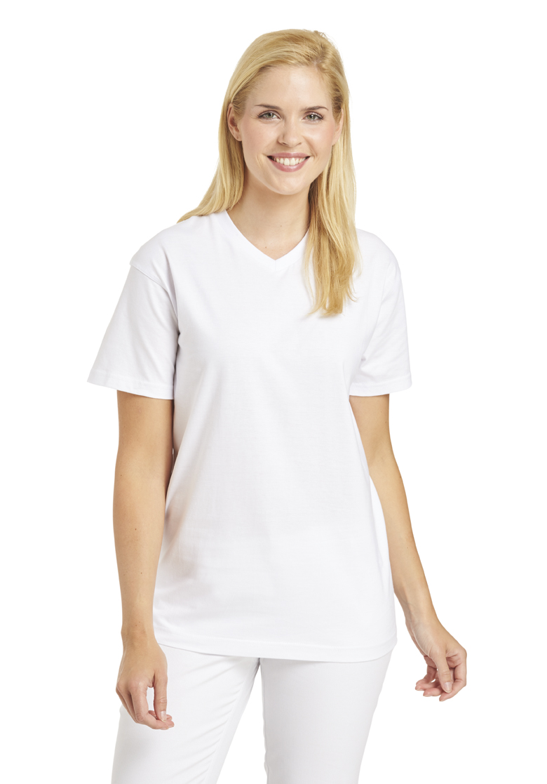 Leiber HACCP Unisex T-Shirt 082448