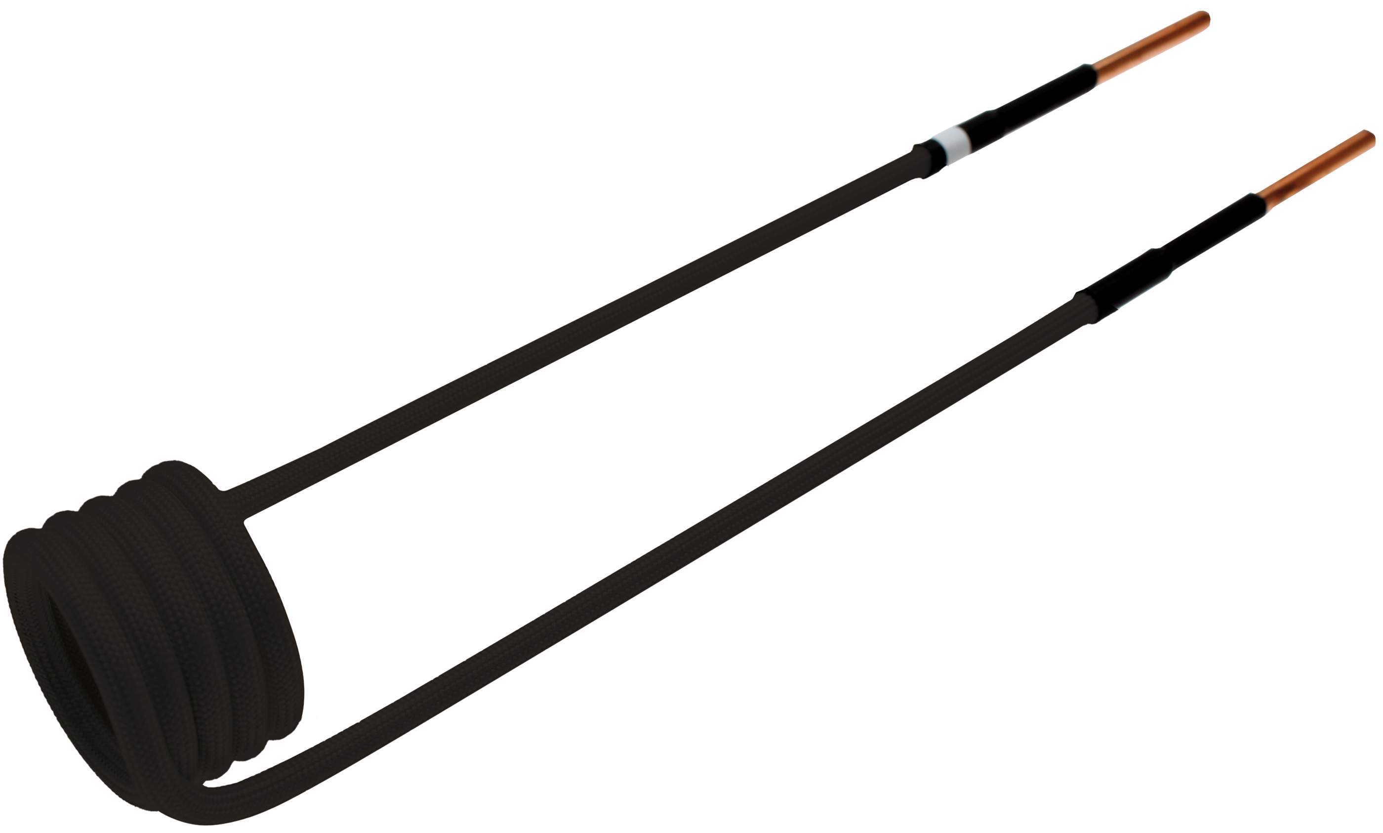 Induktions-Spule für Induktionsheizgerät 25 mm 90 ab...