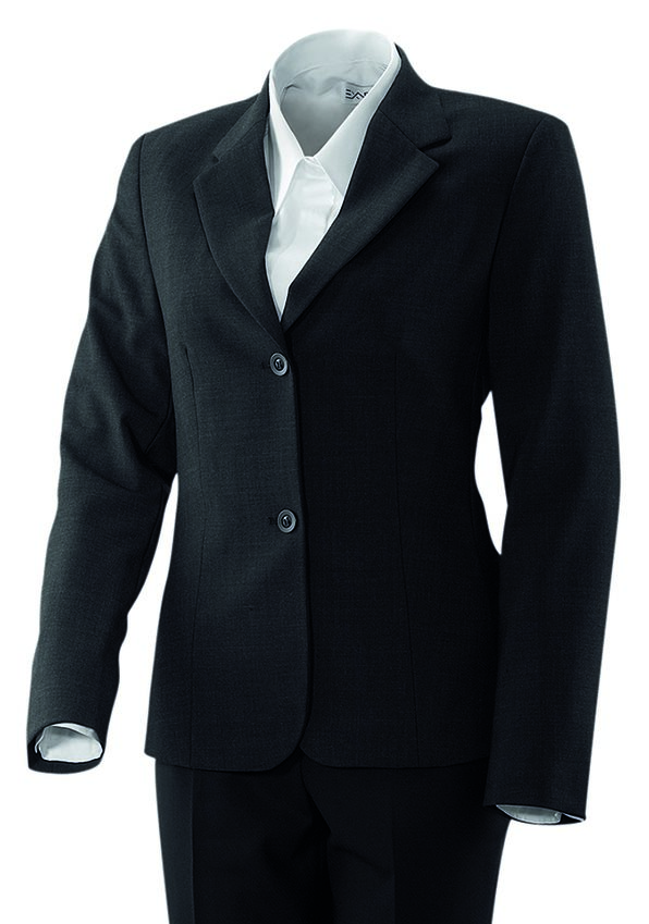 Damen Blazer Business kurz