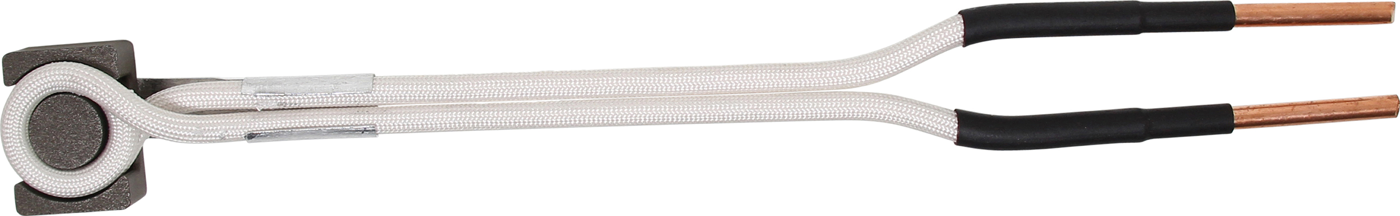 Induktions-Spule für Induktionsheizgerät für kleine Obe...