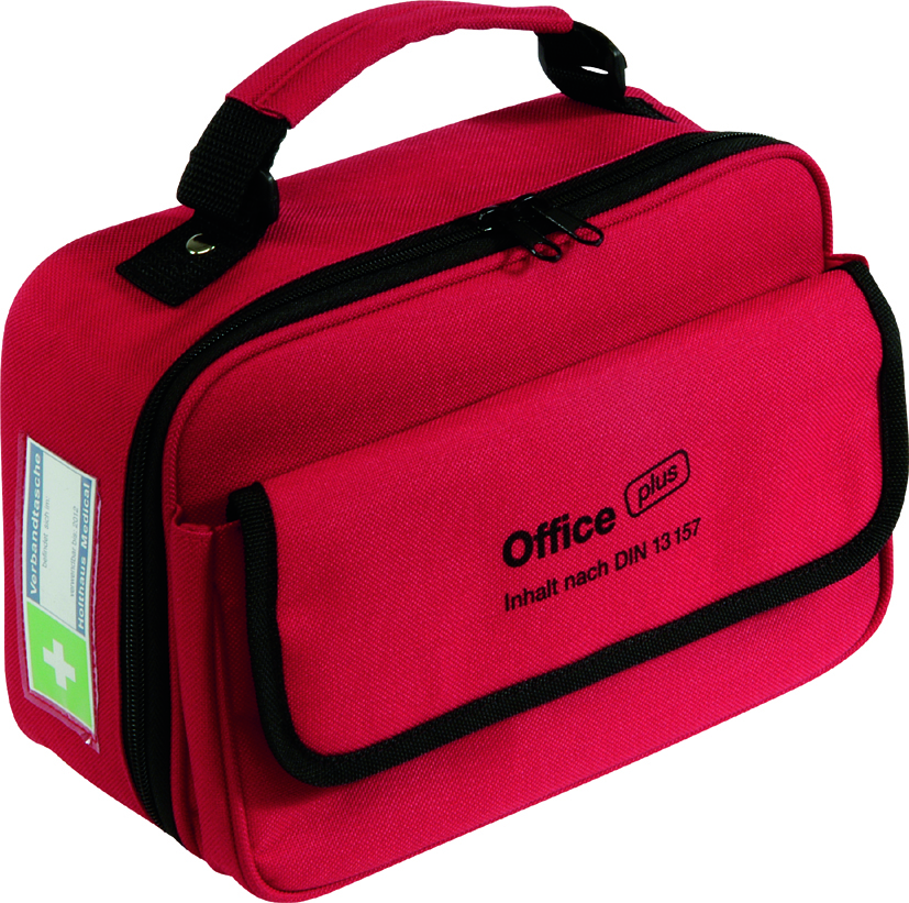 Verbandtasche Office plus DIN 13157