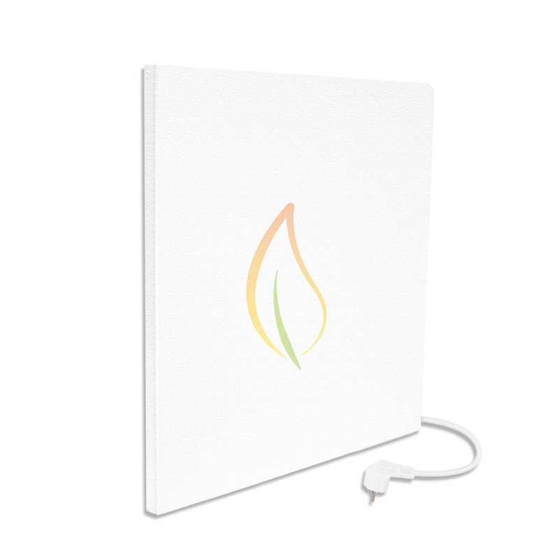 IWH-300 RD Infrarotheizung für 625x625 mm Kassettendecken 300 Watt