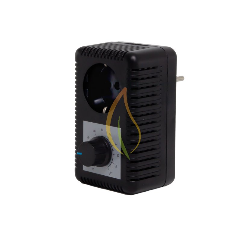 Zwischenstecker-Dimmer 1200Watt