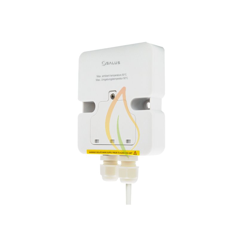 Salus Funk-Empfänger SSR868 Aufputz