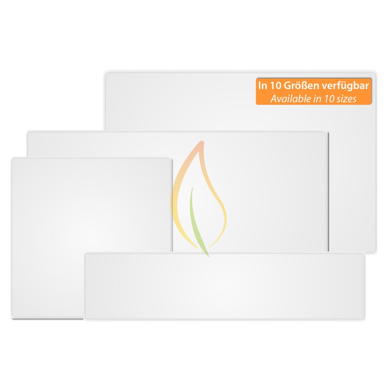 Digel Heat Infrarotheizung Classic 250-1250Watt weiß