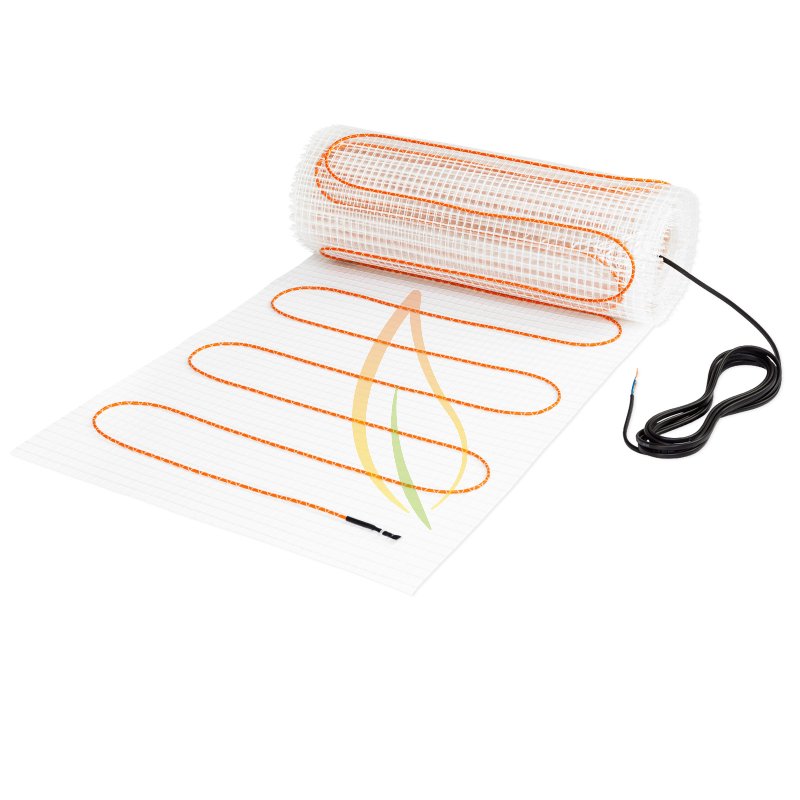 Mi-Heat Heizmatte Gold 160W/m² 6,0m²