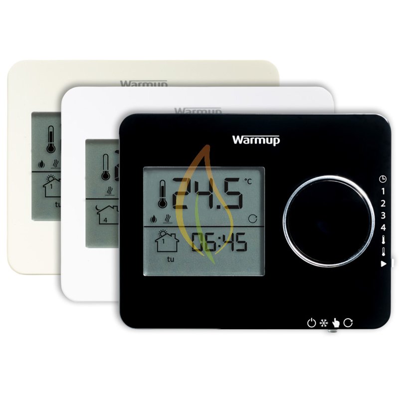 Warmup Tempo Digital Thermostat