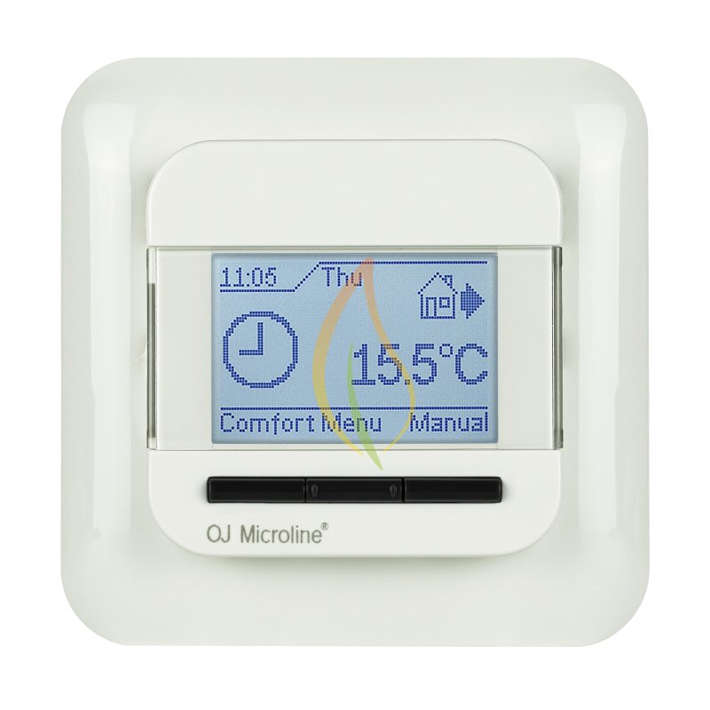 OCD4 Digital Thermostat