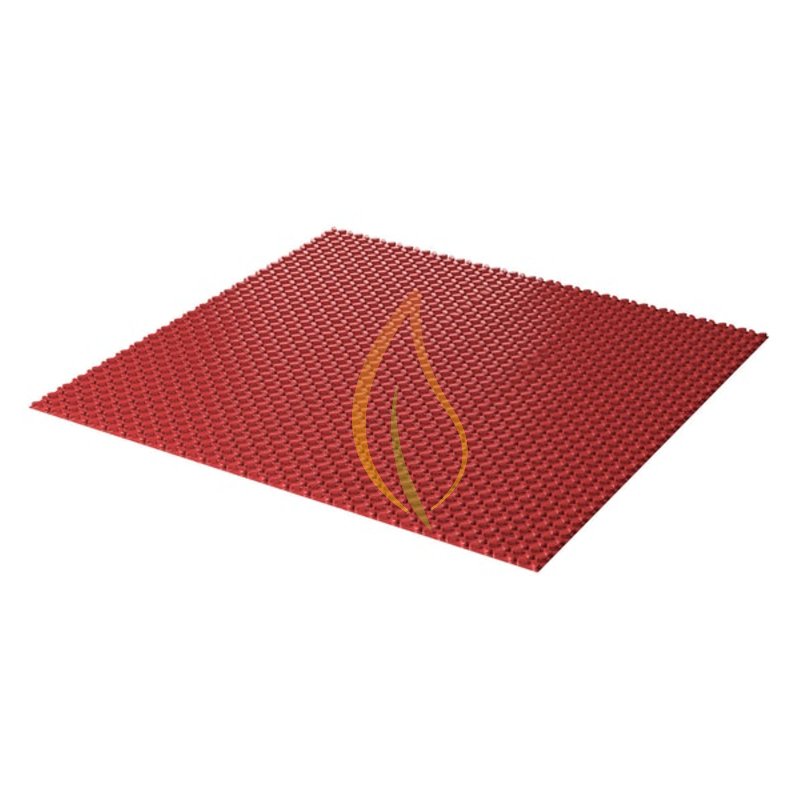 7m² DCM-PRO selbstklebende Entkopplungsmatte für Fliesen