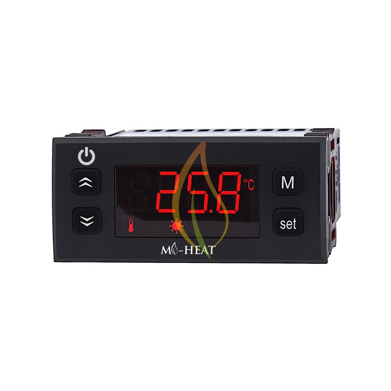 Mi-10 Thermostat 230V