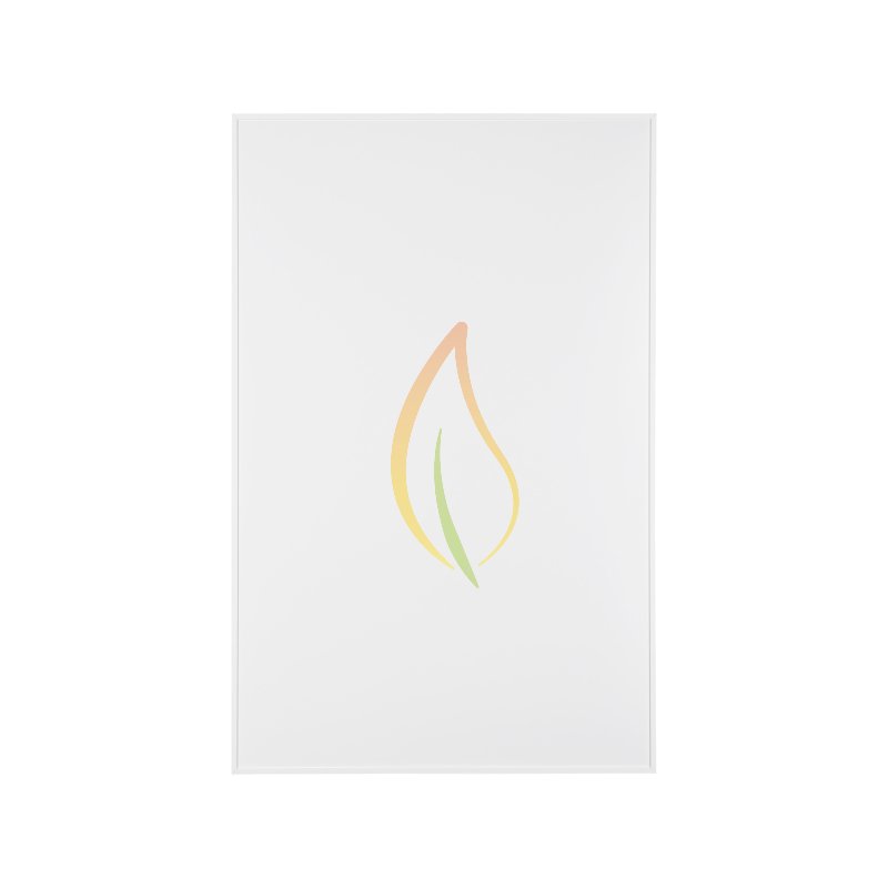 PE540 Plus Infrarotheizung 60x90cm 540Watt