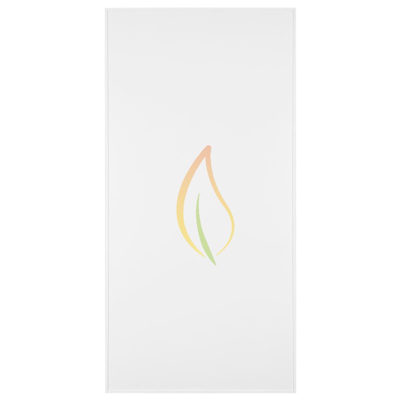 PE700 Plus Infrarotheizung 60x120cm 700Watt