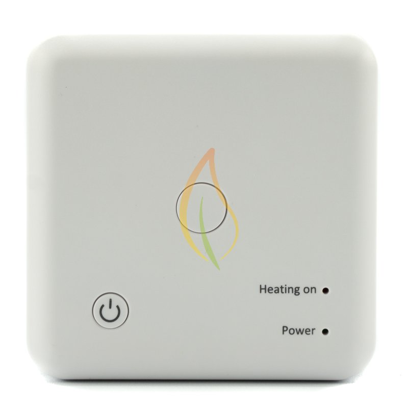 Optima Basic Wlan Thermostat Aufputz