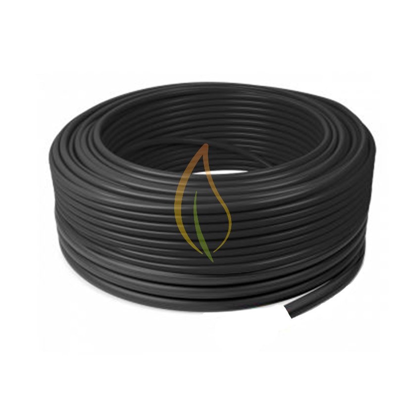 Outdoor Twin-Freiflächenheizkabel 95m (2850Watt - 30W/m)