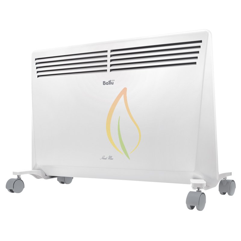 Ballu Heat Max Konvektorheizung 1500W