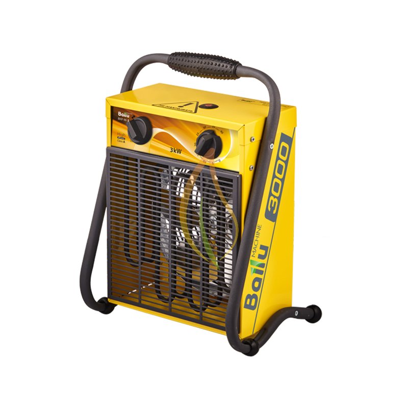 Ballu BHP-M-3 (EU) Elektro-Heizlüfter