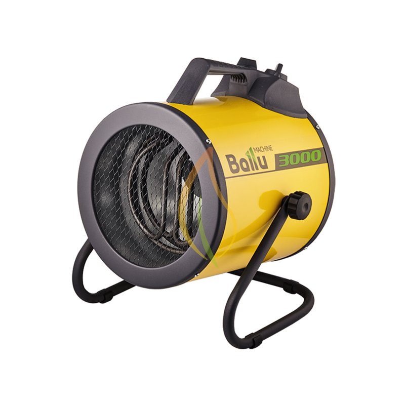 Ballu BHP-P2-3 (EU) Elektro-Heizlüfter