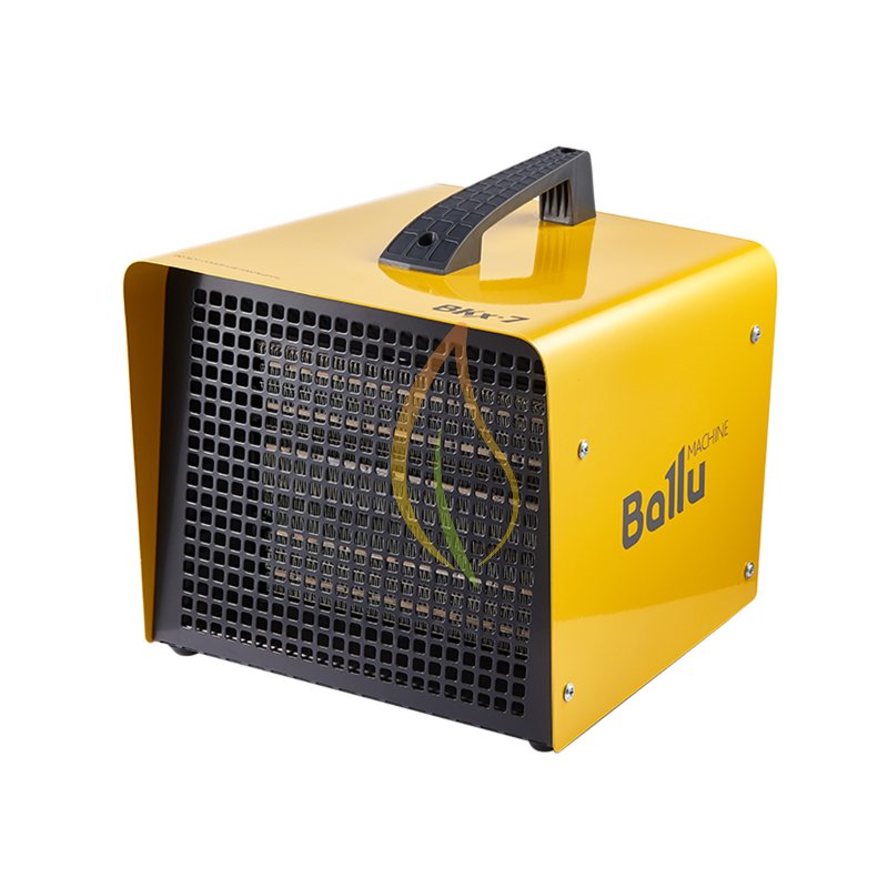 Ballu BKX-7 Elektro-Heizlüfter 5KW