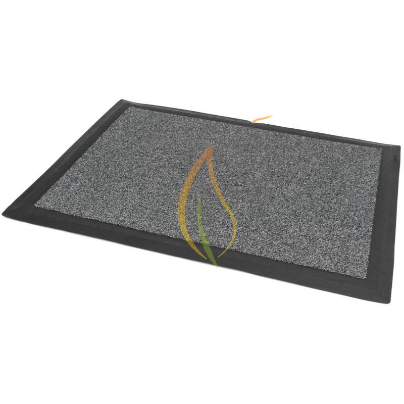Ergonomische Teppich/Gummi Heizmatte Ergolastec HEAT 135x100cm mit Leistungsregler