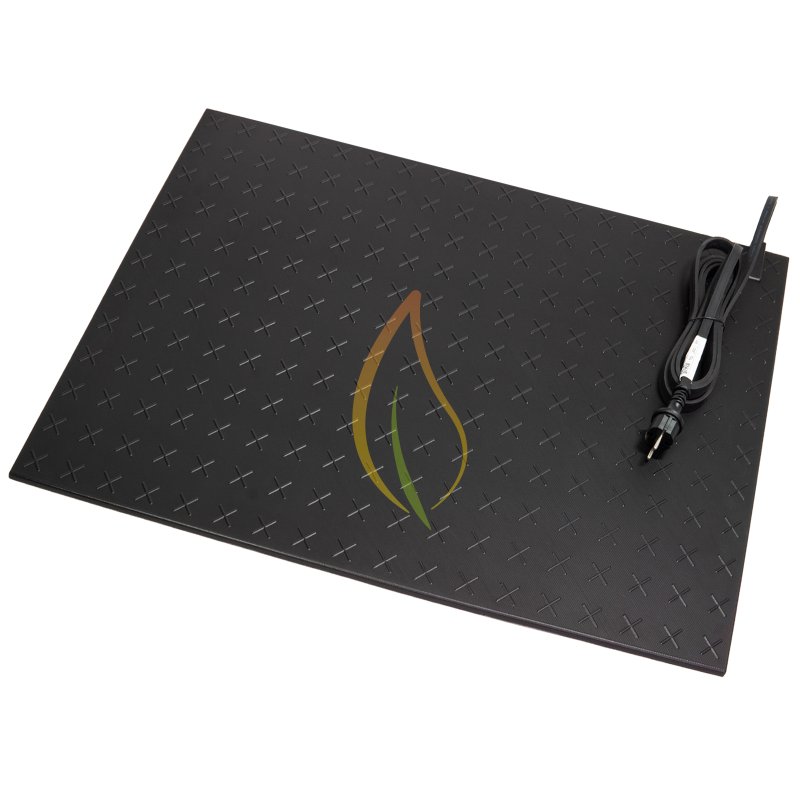 Mi-Heat Gummi-Heizmatte Pro-Mat 60x90cm 225Watt Single