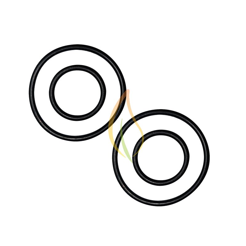 Pro-Mat Ersatzdichtungen / O-Ringe Satz (4 Stück)