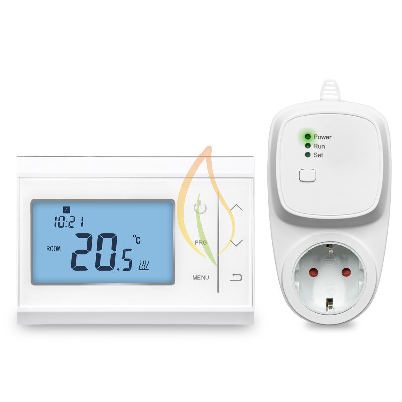 Mi600RF Funk-Thermostat Set