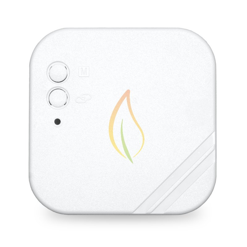 Empfänger für Funk-Raumthermostat Set Mi-300S RF