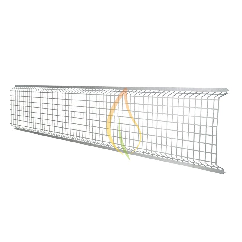 Schutzgitter für Ecosun S+ / Ecosun S+ Anticor 1800/2400Watt