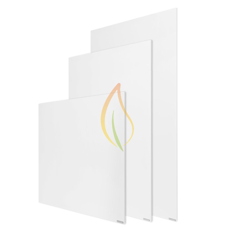 IC-Plus Infrarotheizung 400-900Watt weiß